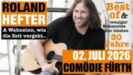 Roland Hefter – Best Of