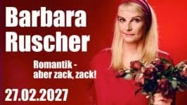 Thomas Ruscher – Romantik zack!